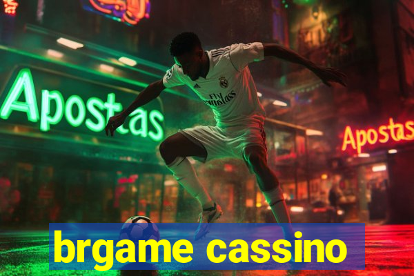 brgame cassino