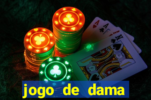 jogo de dama online valendo dinheiro