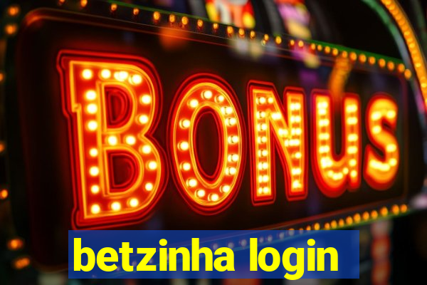 betzinha login