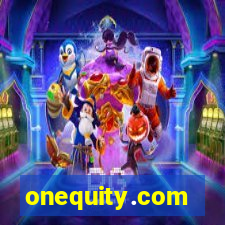 onequity.com