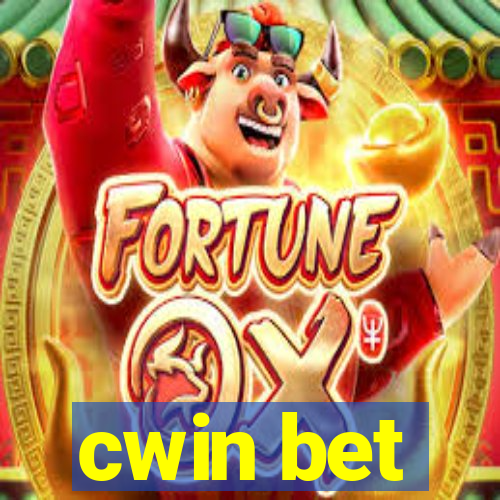 cwin bet