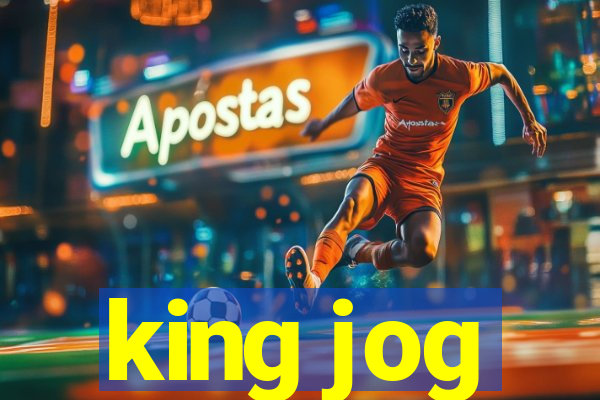 king jog