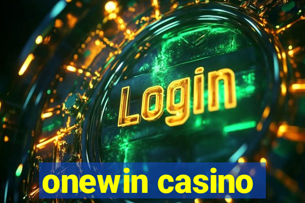 onewin casino