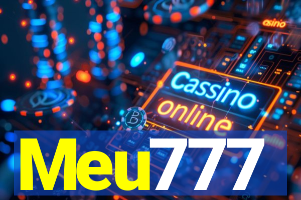 Meu777