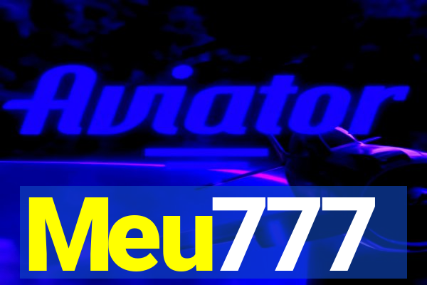 Meu777