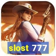 slost 777