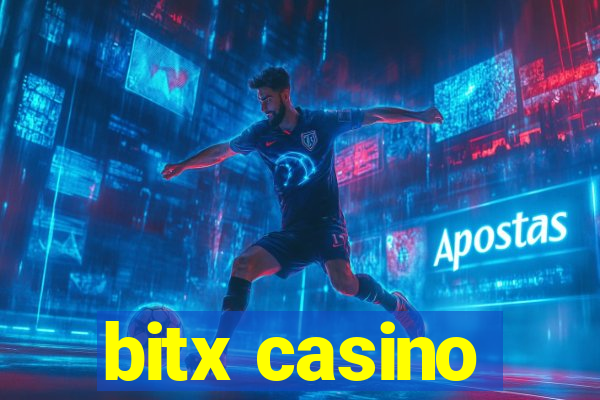 bitx casino