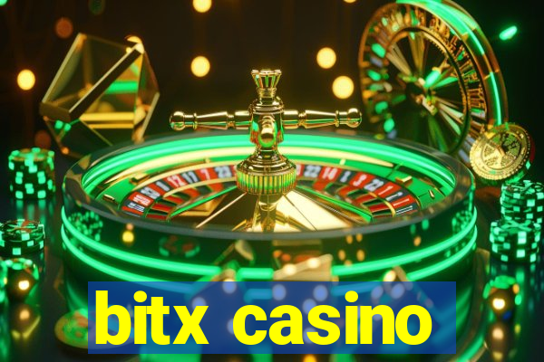 bitx casino