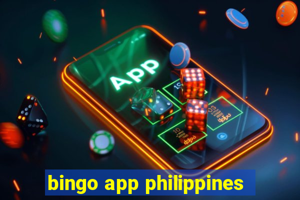 bingo app philippines