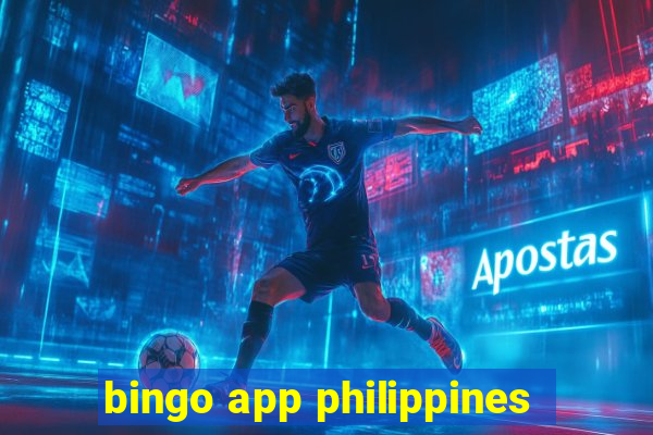 bingo app philippines