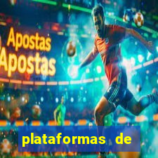 plataformas de jogos confiaveis