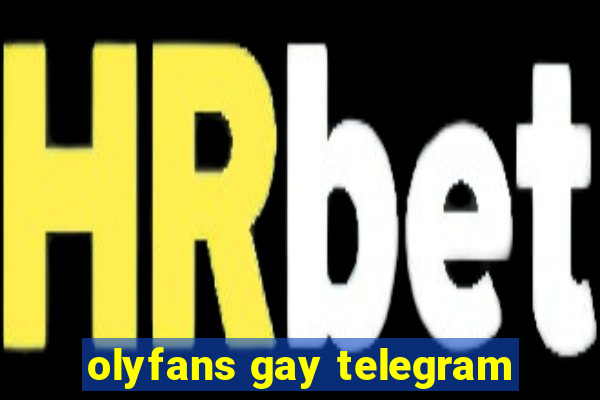 olyfans gay telegram