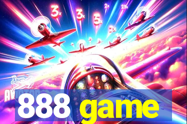 888 game