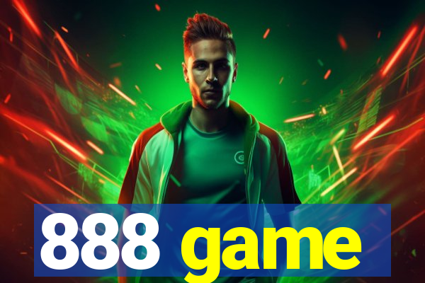 888 game