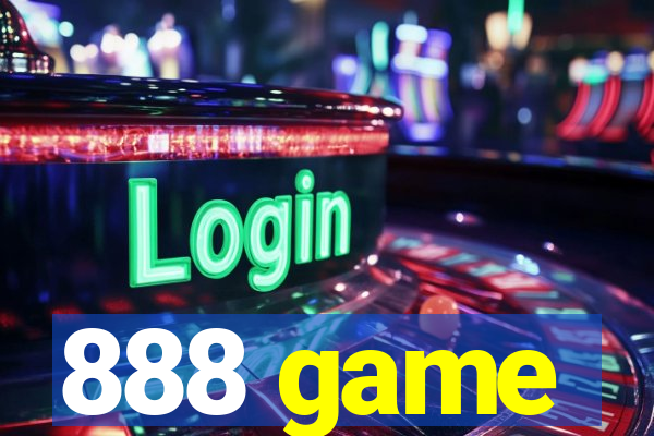 888 game