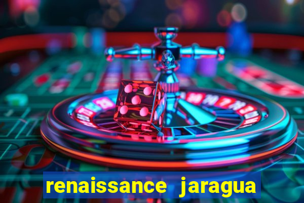 renaissance jaragua hotel casino santo domingo