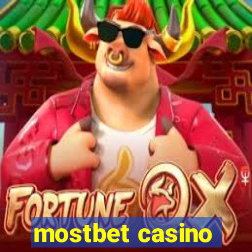 mostbet casino