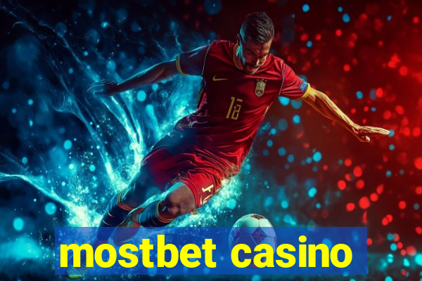 mostbet casino