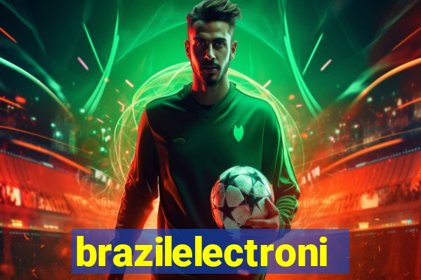 brazilelectronic.com