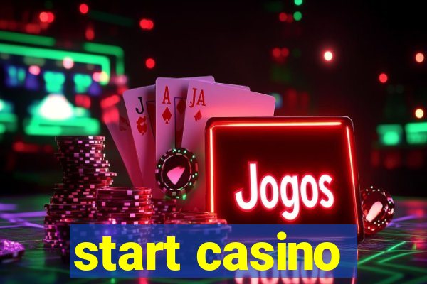 start casino