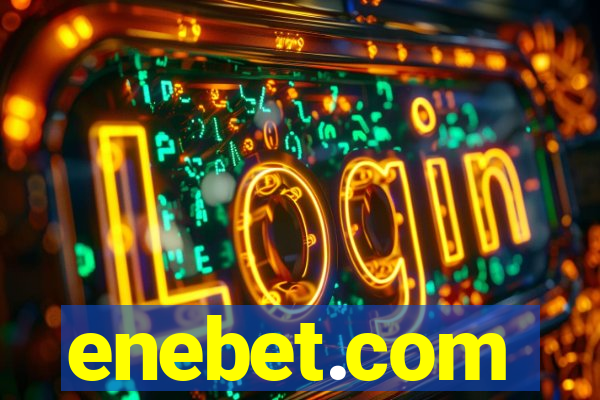 enebet.com