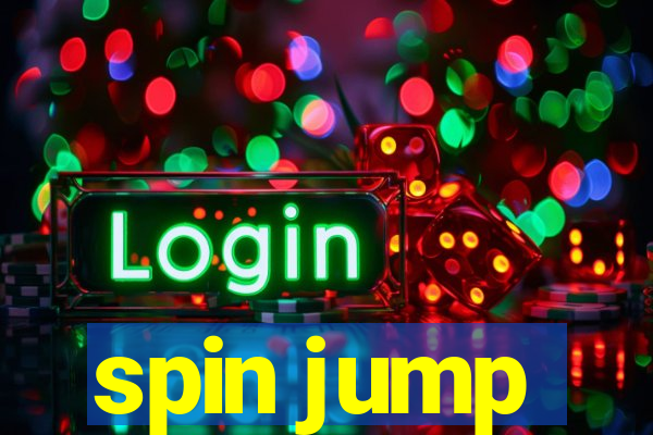 spin jump