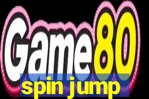 spin jump