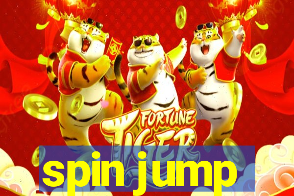 spin jump