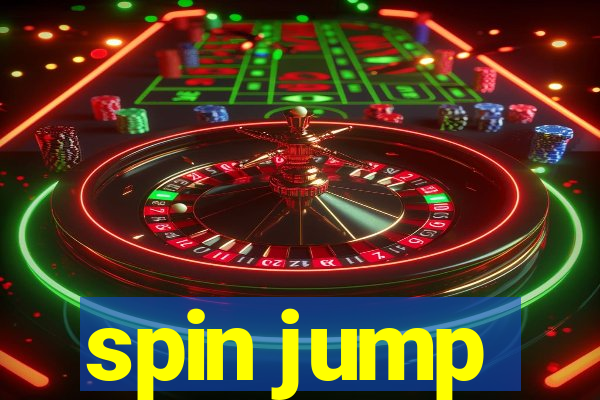 spin jump