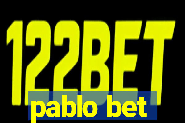 pablo bet