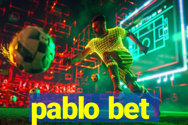 pablo bet