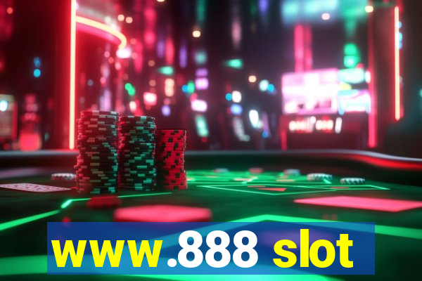 www.888 slot