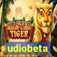 udiobeta