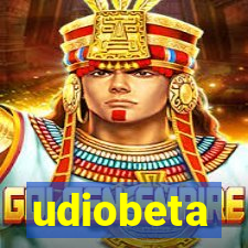 udiobeta