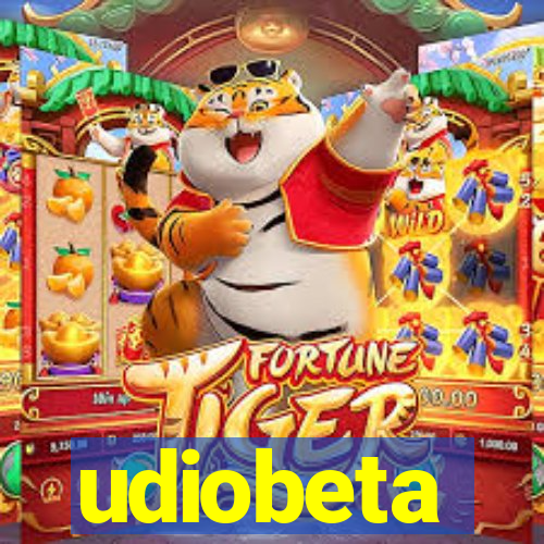 udiobeta