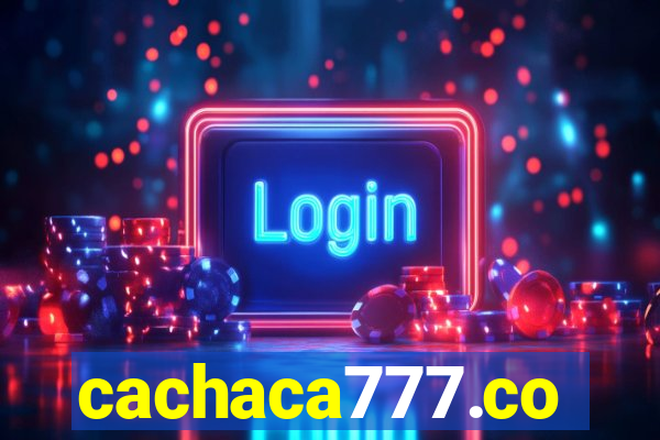 cachaca777.co