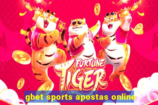 gbet sports apostas online