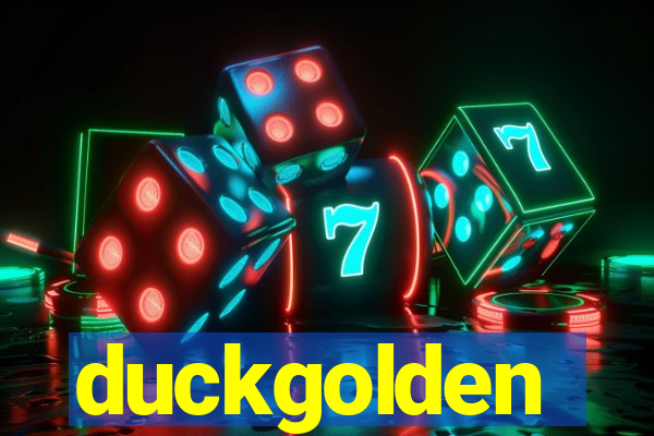 duckgolden