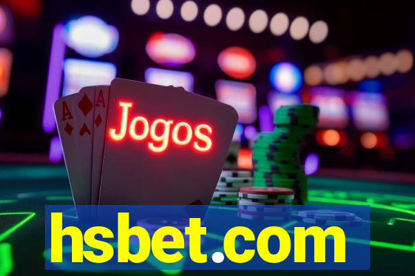 hsbet.com