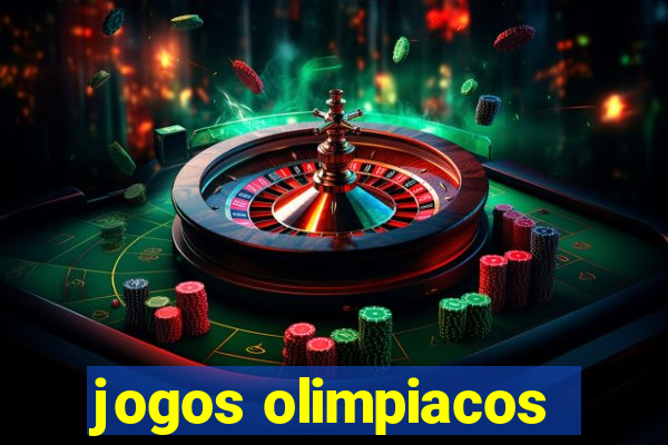 jogos olimpiacos