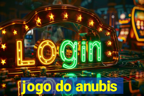 jogo do anubis