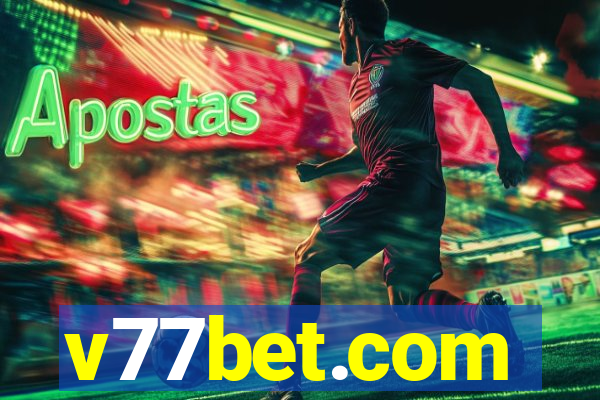 v77bet.com