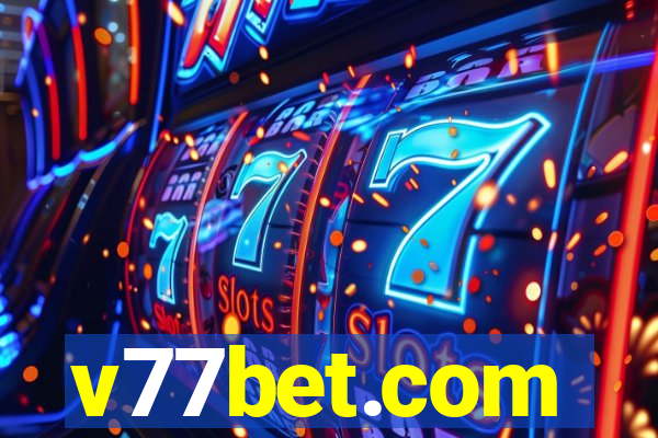 v77bet.com