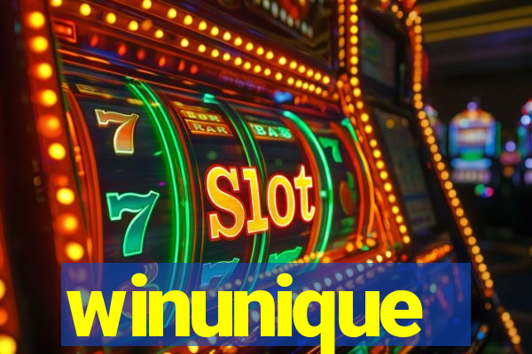 winunique