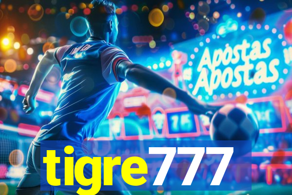 tigre777