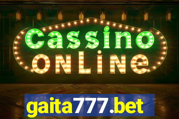 gaita777.bet