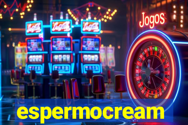 espermocream