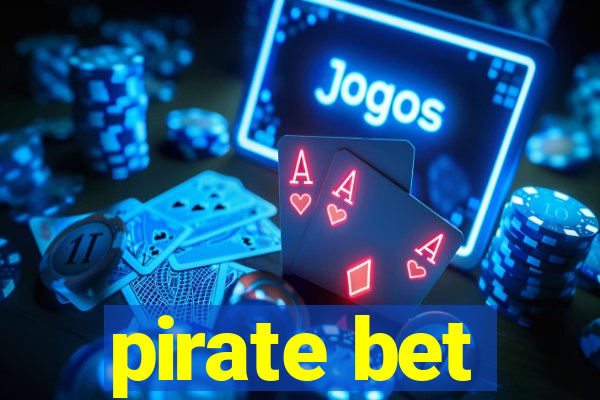 pirate bet