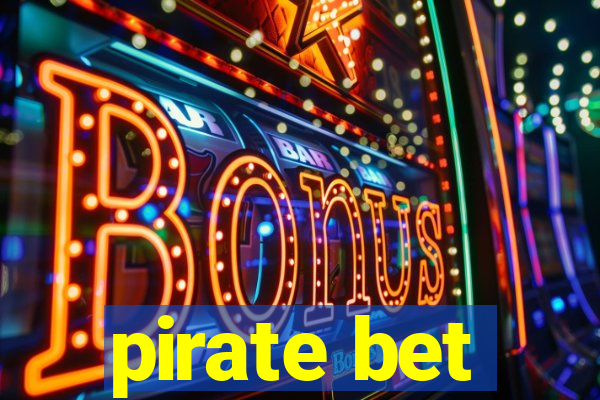 pirate bet