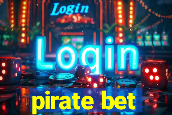 pirate bet